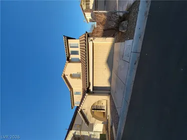 Las Vegas NV Home
