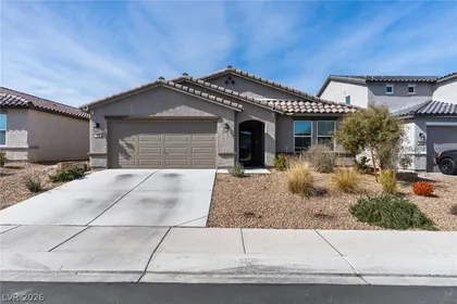435 Triple Falls Street, Indian Springs