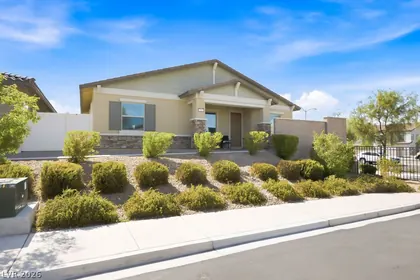 Henderson NV Home