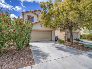Las Vegas NV Home