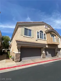 Henderson Home