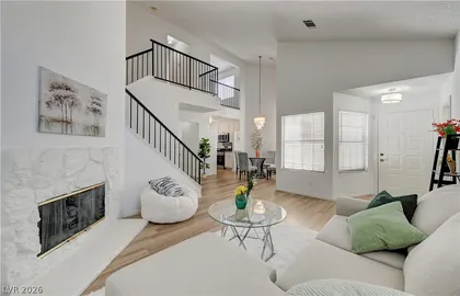Las Vegas NV Home