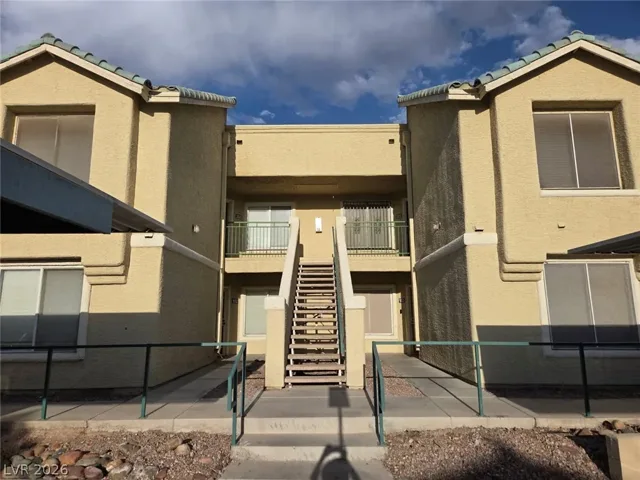 Las Vegas NV Home
