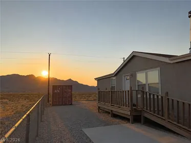 Pahrump NV Home
