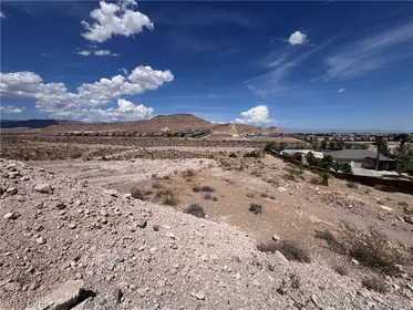 Las Vegas NV Property
