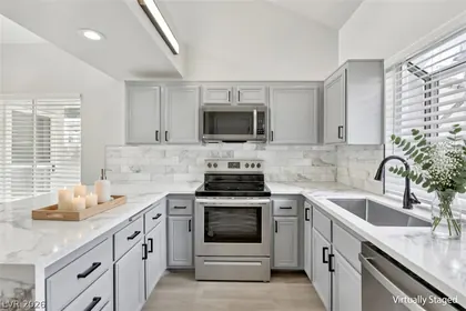 Las Vegas NV Home