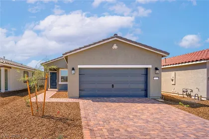 Las Vegas NV Home