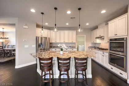 Las Vegas Home