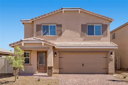 Las Vegas Home