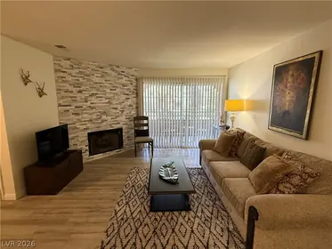 Las Vegas NV Home