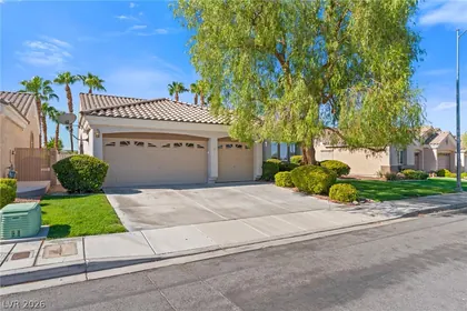 Henderson NV Home