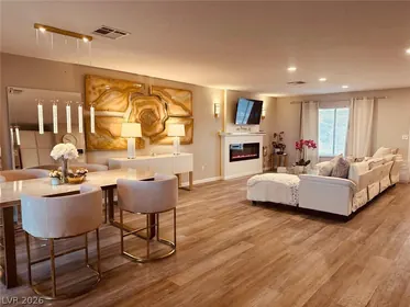 Henderson NV Home