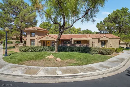 Las Vegas NV Home