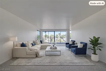 Las Vegas NV Property