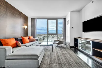 Las Vegas NV Property