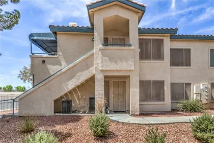 Las Vegas Home
