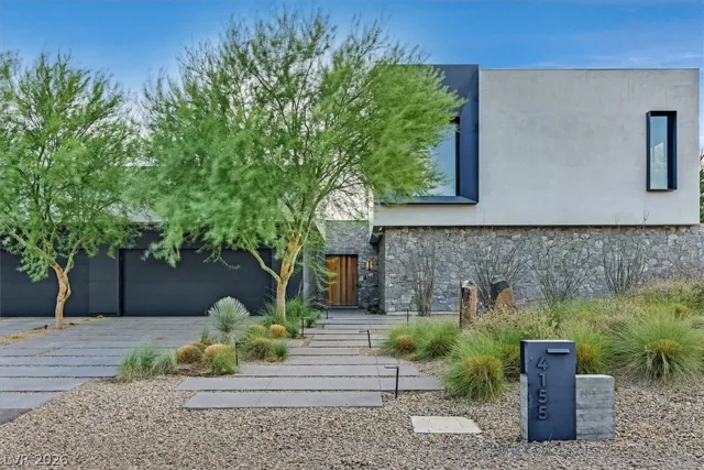 Las Vegas NV Home