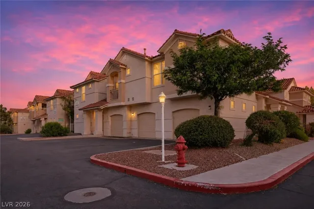 Las Vegas NV Home