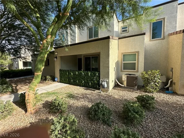 Las Vegas NV Home