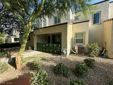 Las Vegas Home