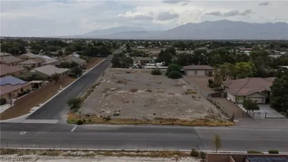 Las Vegas Property