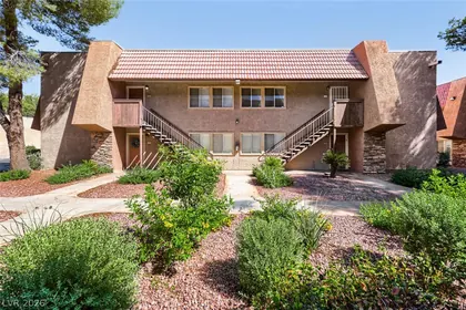 Las Vegas NV Home
