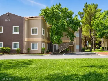 Las Vegas Home