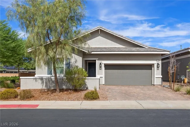 Henderson NV Home
