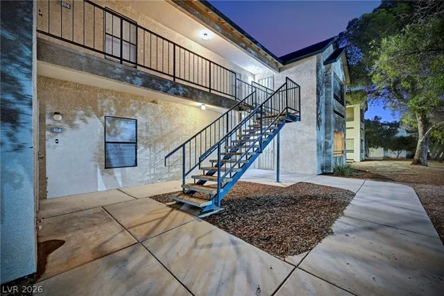 Las Vegas NV Home