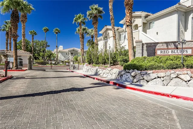 Las Vegas NV Home