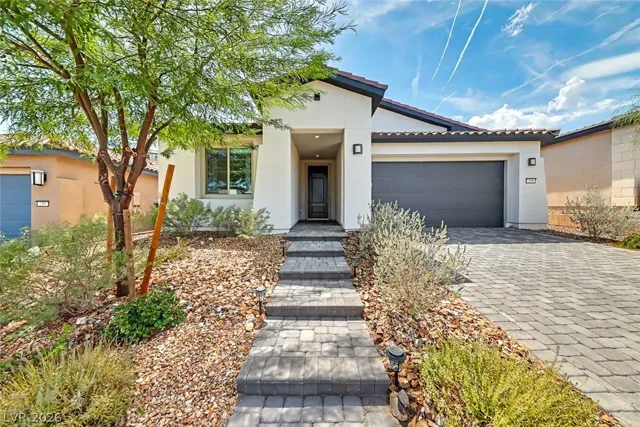 Henderson NV Home