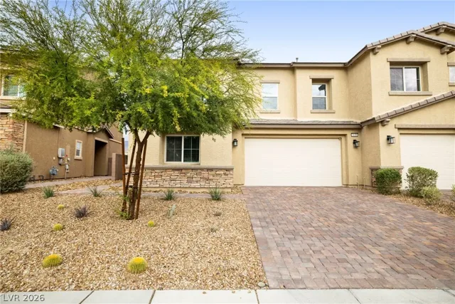 North Las Vegas NV Home