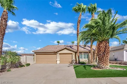 Henderson NV Home