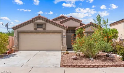 Henderson NV Home