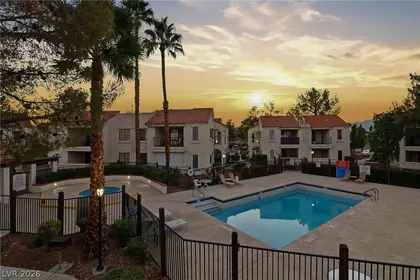 Las Vegas Home