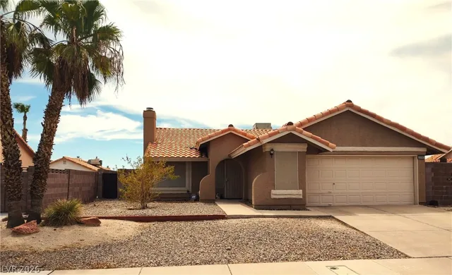 Laughlin NV Home