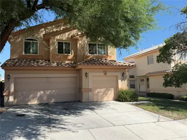 Las Vegas NV Home