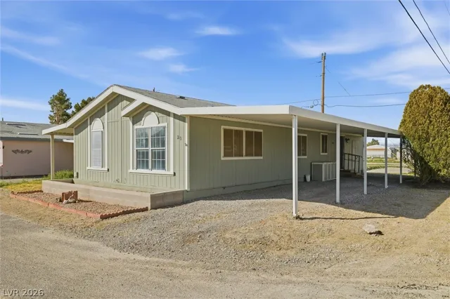 Pahrump NV Home