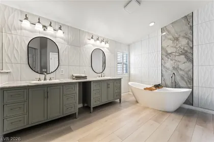 Las Vegas NV Home