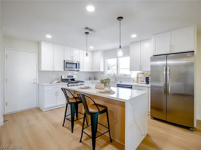Las Vegas NV Home