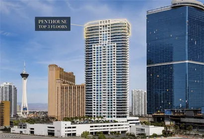 Las Vegas NV Home