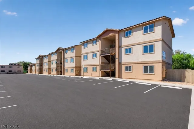 North Las Vegas NV Home