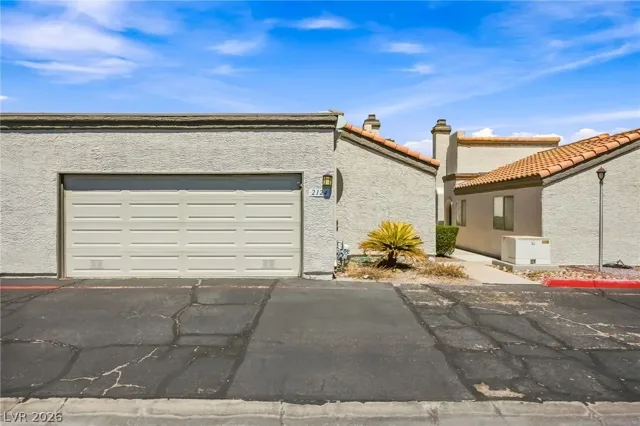 Laughlin NV Home