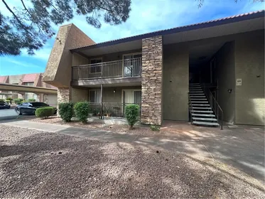 Las Vegas Home
