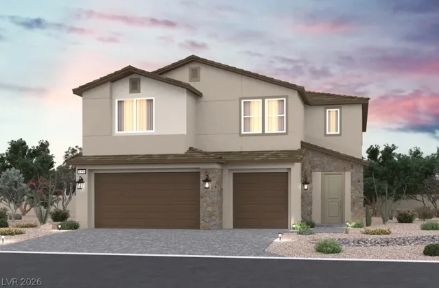 Boulder City NV Home