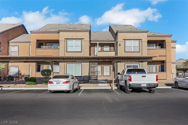 Las Vegas NV Home
