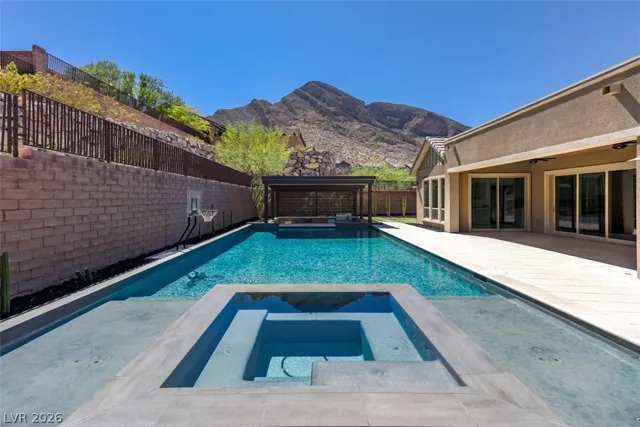Las Vegas NV Home