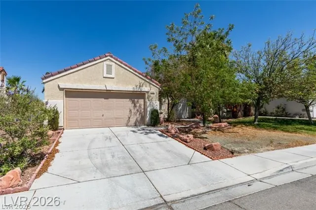 North Las Vegas NV Home