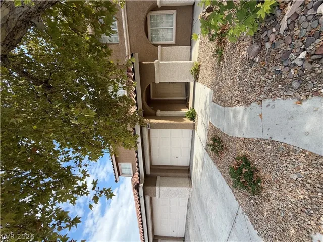 Las Vegas NV Home