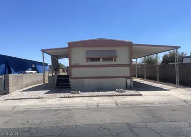Las Vegas Home